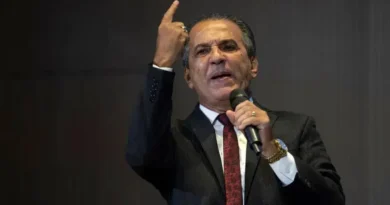 Malafaia avalia que Eduardo ajuda mais calado na campanha de Flávio