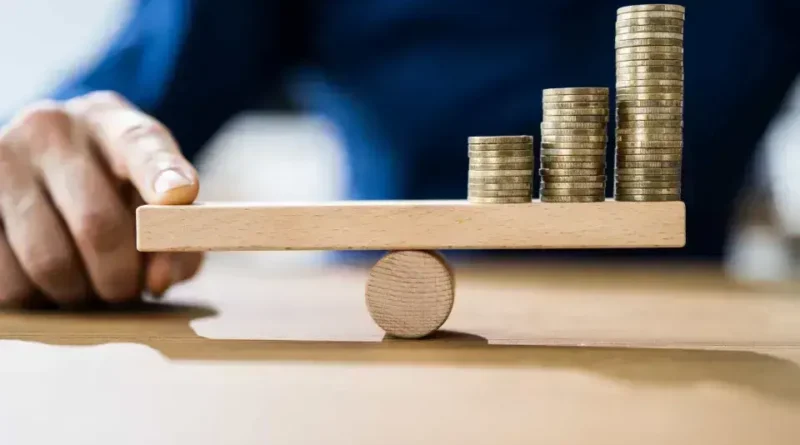 Mercado reduz previsão da inflação para 3,95% em 2026