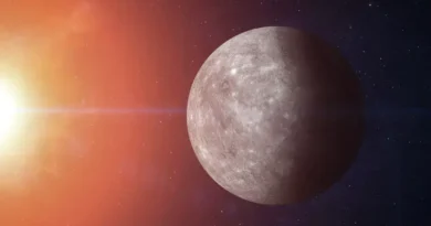 Mercúrio Retrógrado de 2026: Como os Signos Serão Afetados