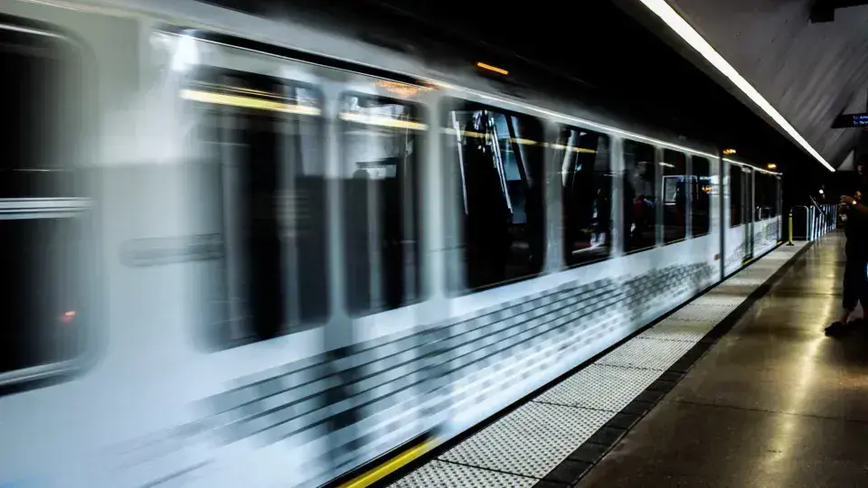 Metrô de São Paulo vai demitir funcionário por negar ajuda a vítima de assédio
