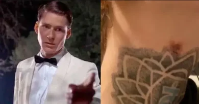 Modelo processa ator por agressão e escravidão sexual, diz jornal