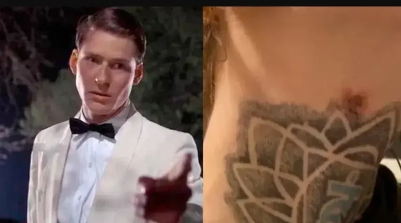 Modelo processa ator por agressão e escravidão sexual, diz jornal