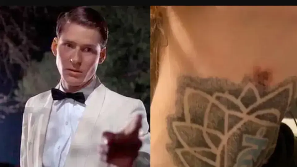 Modelo processa ator por agressão e escravidão sexual, diz jornal