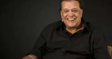 Morre Dennis Carvalho, ator e ex-diretor da Globo, aos 78 anos