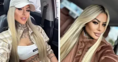 Morte da influenciadora Bianca Dias atrai homenagens e reflexões sobre saúde