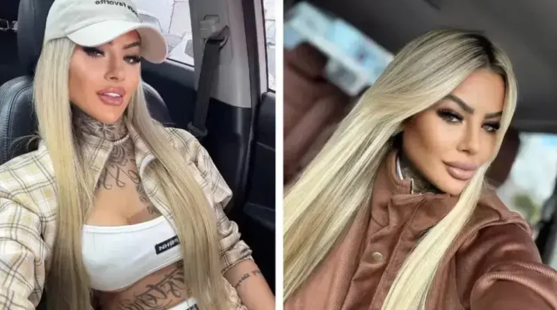 Morte da influenciadora Bianca Dias atrai homenagens e reflexões sobre saúde