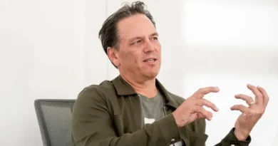 Mudança na liderança da Microsoft Gaming: Phil Spencer se despede