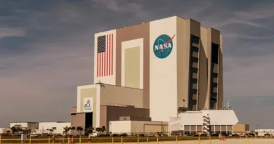 NASA adia lançamento da missão tripulada para a Lua novamente