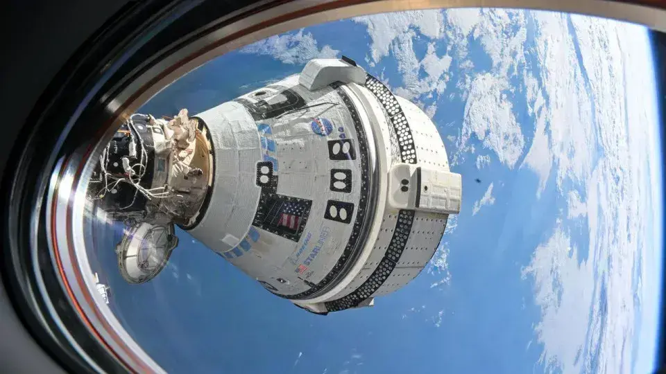 NASA atribui falhas com astronautas a antiga administração
