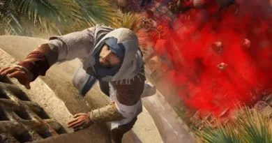 Novos jogos da Ubisoft: Assassin's Creed e Far Cry estão a caminho