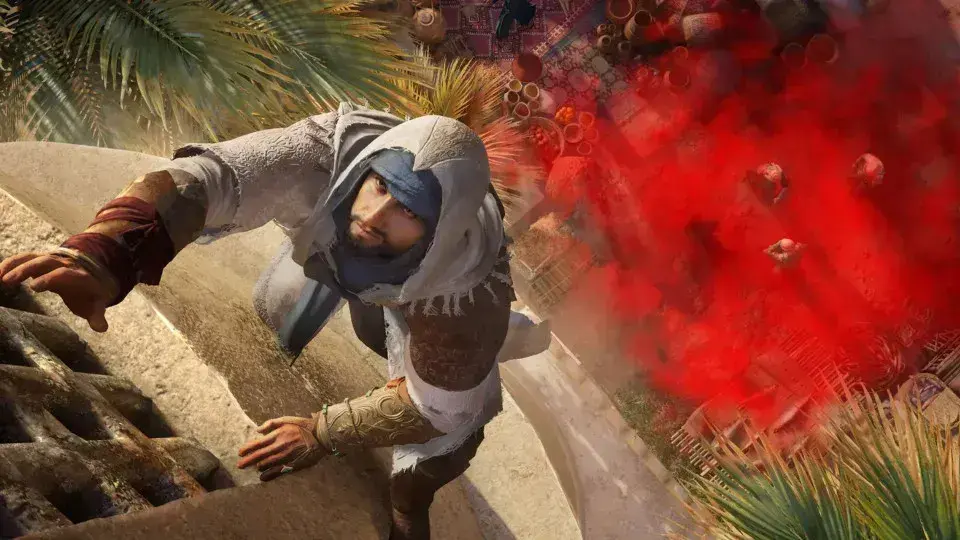 Novos jogos da Ubisoft: Assassin’s Creed e Far Cry estão a caminho