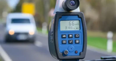 Novos radares com IA aplicaram 20 mil multas no Brasil em 5 meses