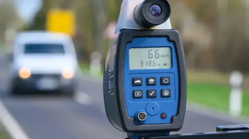 Novos radares com IA aplicaram 20 mil multas no Brasil em 5 meses