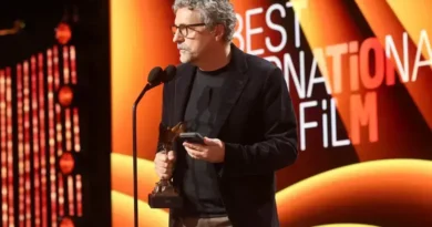 'O Agente Secreto' vence Spirit Awards como melhor filme internacional