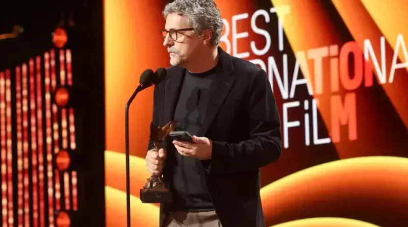 'O Agente Secreto' vence Spirit Awards como melhor filme internacional