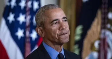 Obama critica vídeo racista de Trump em declaração forte e direta