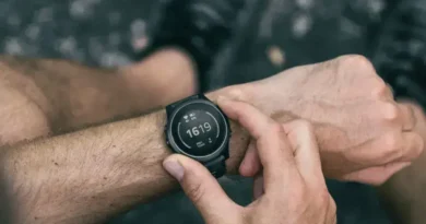 Os smartwatches podem ser úteis como um check-up anual?