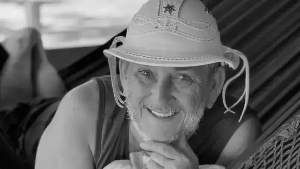 Pai de influenciador Francisco Garcia morre após 20 dias na UTI