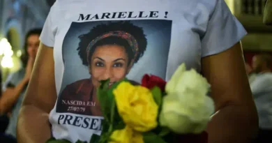 PGR Denuncia Ex-Diretor da Polícia do Rio por Mercantilização de Homicídios