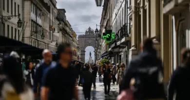 Portugal precisará de 1,3 milhão de trabalhadores para sustentar pensões