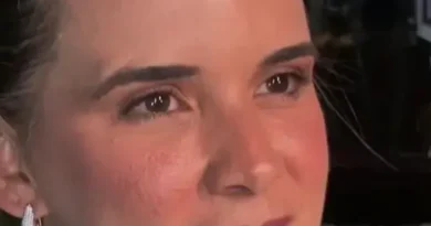 Prefeita de Juazeirinho reforça apoio a Lucas Ribeiro na corrida ao governo