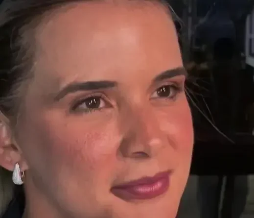 Prefeita de Juazeirinho reforça apoio a Lucas Ribeiro na corrida ao governo