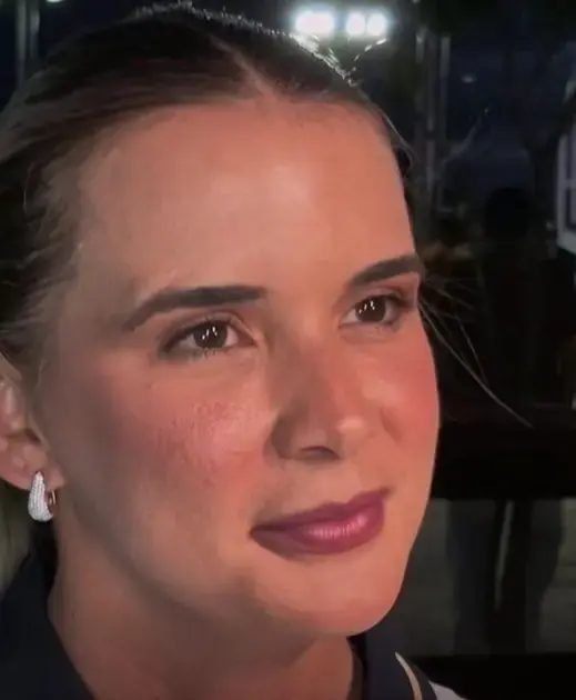 Prefeita de Juazeirinho reforça apoio a Lucas Ribeiro na corrida ao governo