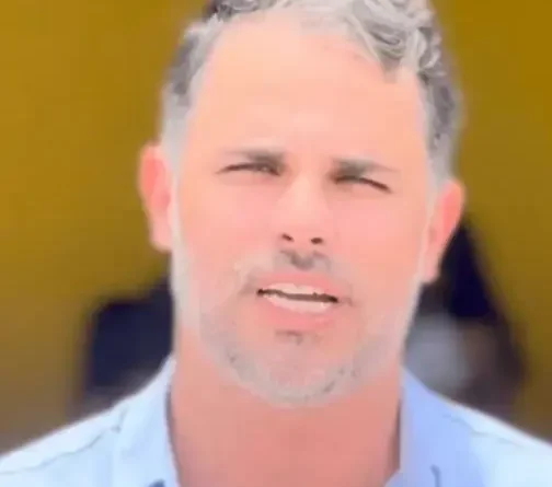 Prefeito Felício Queiroz celebra a abertura do Restaurante do Programa Tá na Mesa