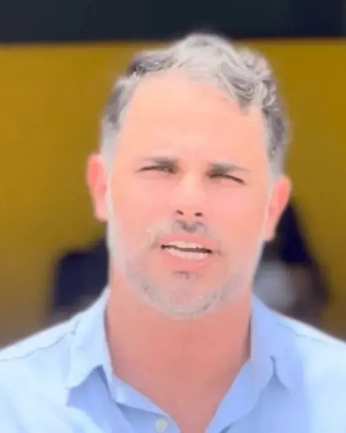 Prefeito Felício Queiroz celebra a abertura do Restaurante do Programa Tá na Mesa