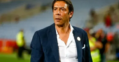 'Prestianni é tudo menos racista', afirma presidente do Benfica