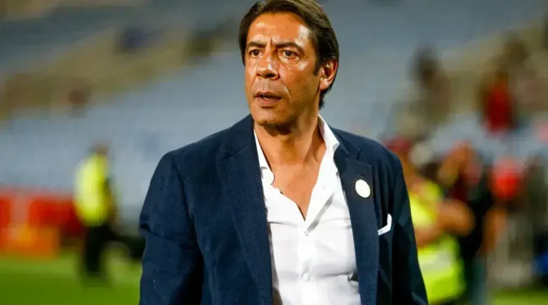 'Prestianni é tudo menos racista', afirma presidente do Benfica