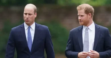Príncipe Harry planeja reaproximação com William nos Invictus Games