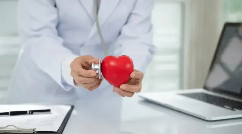 Promoção da saúde cardiovascular: 6 hábitos essenciais