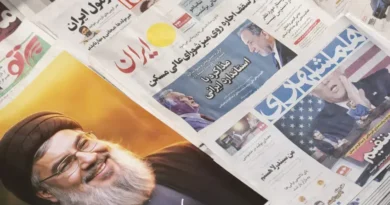 Recomeço das negociações entre EUA e Irã em meio a tensões crescentes