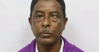 Refugiado cego morre após ser abandonado por agentes de imigração