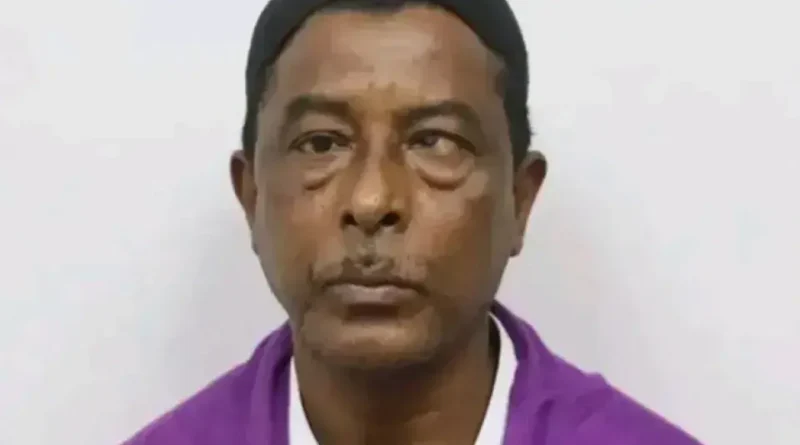 Refugiado cego morre após ser abandonado por agentes de imigração