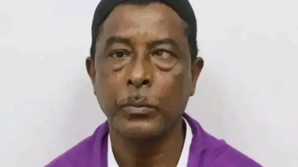 Refugiado cego morre após ser abandonado por agentes de imigração