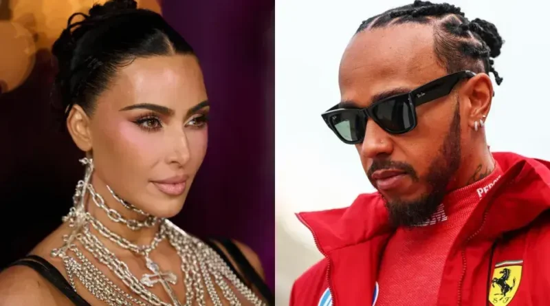 Relembre os Famosos Relacionamentos de Kim Kardashian