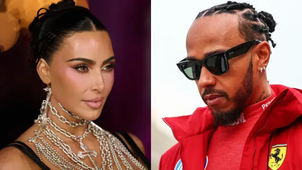 Relembre os Famosos Relacionamentos de Kim Kardashian