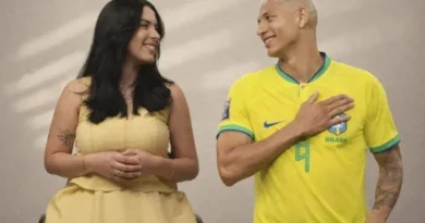 Richarlison pode se tornar Cidadão Paraibano após ato de solidariedade