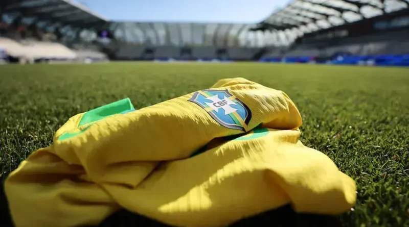 Seleção feminina se prepara para amistosos contra Costa Rica e México