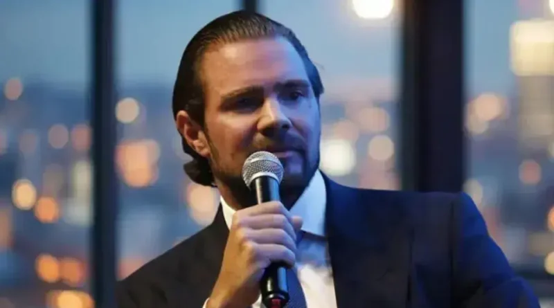 Senado confirma audiência com Daniel Vorcaro na próxima terça-feira