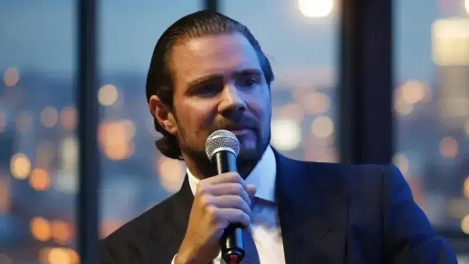 Senado confirma audiência com Daniel Vorcaro na próxima terça-feira