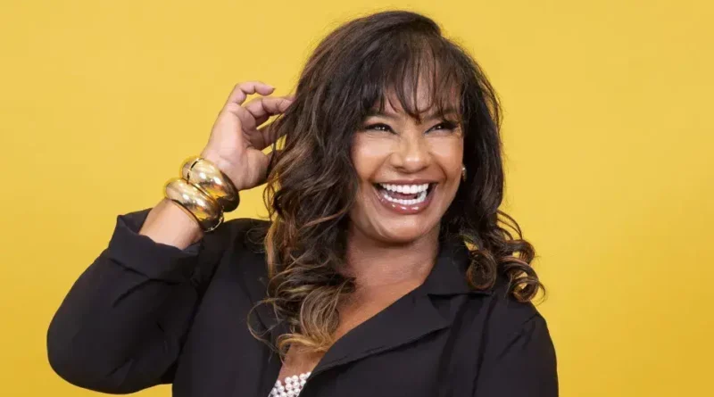 Solange Couto faz comentário controverso sobre Samira e gera revolta nas redes sociais