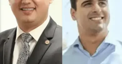 Taciano Diniz decide não apoiar Efraim e se aproxima de Lucas Ribeiro