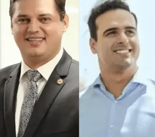 Taciano Diniz decide não apoiar Efraim e se aproxima de Lucas Ribeiro