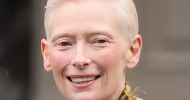 Tilda Swinton e Artistas Criticam Silêncio do Festival de Berlim