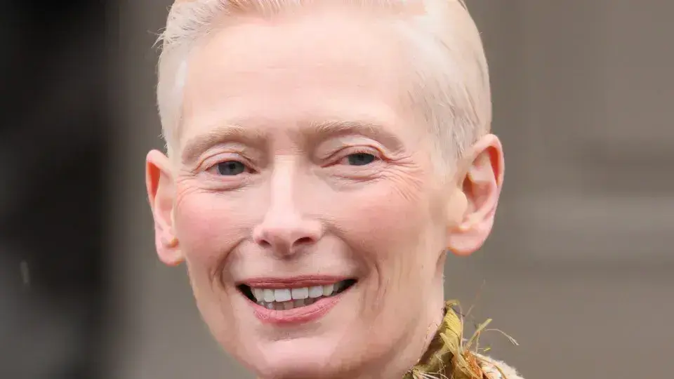 Tilda Swinton e Artistas Criticam Silêncio do Festival de Berlim