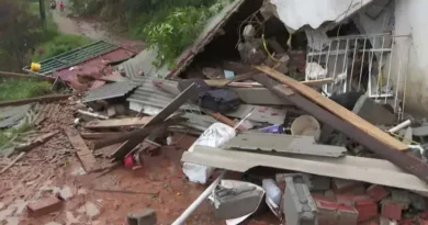 Tragédia em Minas Gerais: 36 Mortos por Chuvas em Juiz de Fora