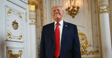 Trump confirma ataques ao Irã e fala em 'ameaças iminentes'